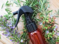 Friction Force & Vigueur pour les cheveux 