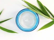 Gommage visage douceur