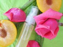 Sérum jeunesse à l'Aloe Vera