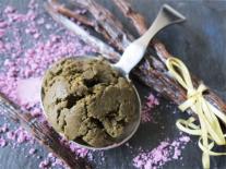 Pâte nettoyante visage 