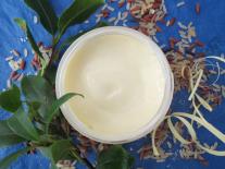 Masque capillaire Force & Résistance pour cheveux fragilisés