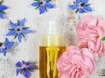 Elixir des reines aux 5 huiles précieuses