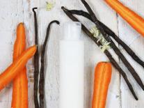 Lait corps préparateur au Soleil 