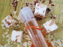 Shampooing au Riz & Miel hydratants