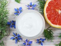 Masque capillaire à la Bourrache revitalisante