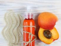 Lait d'été simplissime