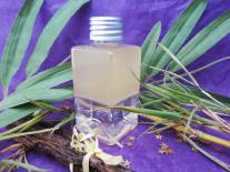 Démaquillant Douceur de Vanille 