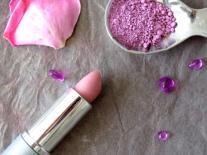 Rouge à lèvres Rose boudoir 