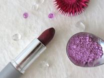 Rouge à lèvres Rouge Carmin