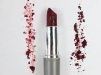 Rouge à lèvres Voile Pourpre