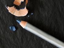 Crayon yeux Bleu Roi