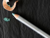 Crayon yeux Vert Opaline