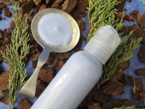 Crème visage Cure d'hydratation