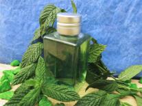 Lotion après-rasage Fraîcheur