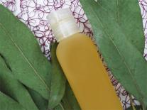 Huile de Friction aux huiles essentielles respiratoires