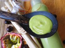 Crème de douche Baies d'Açai & Maracuja