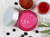 Crème apaisante et anti-oxydante Açai & Grenade