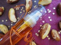 Huile de beauté corporelle 