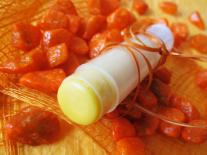 Stick soin des lèvres à la pulpe de Piqui  