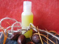 Leave in aux extraits nutri-réparateurs