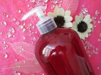 Gel douche Fraîcheur d'Eté