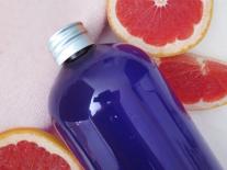 Eau de linge au pamplemousse