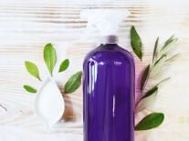 Spray multi-usages d'entretien écologique à l'Eucalyptus