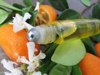 Eau de parfum Ensoleillée