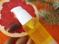 Soin aux huiles nutritives pour la barbe