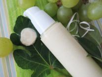 Cold Cream mains et pieds à l'huile végétale de Pépins de raisin