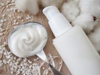 Crème Douceur visage et corps Camomille & Coton