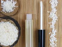 Gloss sérum au Menthol repulpant