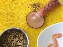 LipGloss Gelée d'Abricot