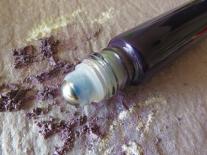 Roll à paupières Rose shade pailleté