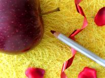 Crayon à lèvres Rouge Carmin