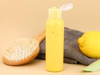 Après-shampooing démêlant fruité