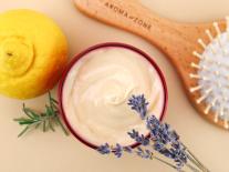 Masque capillaire Essences de vie