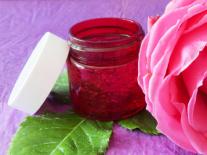 Masque contour des yeux