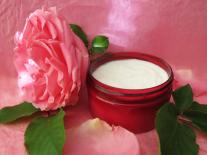 Baume pour le corps apaisant