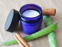 Soin ayurvédique régénérant pour homme