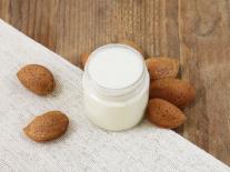 Baume mains & lèvres au beurre d'Amande nutritif