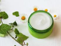 Crème anti-rondeurs rebelles Caféine et Bellis