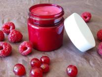 Cocktail vitaminé pour le visage