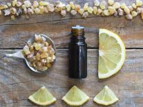 Composition à diffuser Instant de Méditation