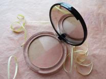 Blush Corail tricolore