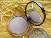 Poudre de soleil Glam Sun