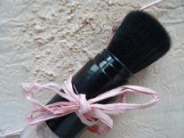 Poudre libre matifiante sable doré