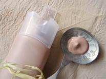 Fond de teint simplissime