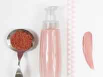 Fond de teint Porcelaine