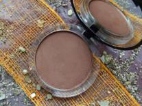 Poudre teint correctrice peaux métisses teinte Chocolat